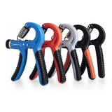 Hand Grip Mola Com Ajuste 5kg A 60kg Fisioterapia Fitness