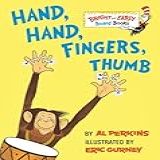 Hand  Hand  Fingers