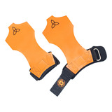Hand Thor Proteção De Calos Luva Neoprene Musculação Punho