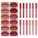 Handaiyan Lip Gloss Matte