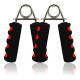 Handgrip Alicate Mola Resistência Academia Treino Exercícios