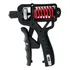 Handgrip Fortalecedor Punho Mão Antebraço Ajuste 5 A 165kg