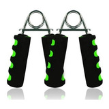 Handgrip Hand Grip Par Exercícios Mão Antebraço Aparelho