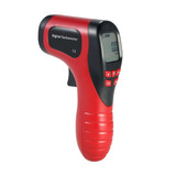 Handheld Digital Lcd Foto Tacômetro Laser Não contato Tach