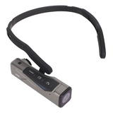 Hands Camcorder 4k Wifi