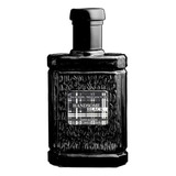 Handsome Black Paris Elysees Edt Perfume Masculino 100ml
