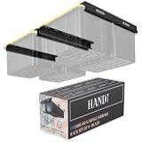 HANDT Rack De Armazenamento