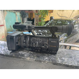 Handycam Hxr nx5u