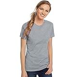 Hanes Camiseta Feminina Nano T