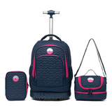 Hang Loose Mochila Escolar