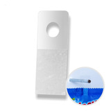 Hang Tab Furo Circular Até 150g 2000 Unidades