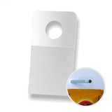 Hang Tab Furo Circular Até 300g 2 000 Unidades