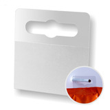 Hang Tab Furo Eurolock Até 500g 1 000 Unidades