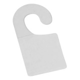 Hang Tab Gancho Adesivo Rolo Com 1000 Unidades