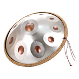 Hangdrum Handpan 10 Notas