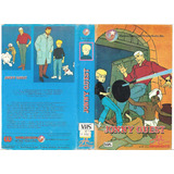 Hanna Barbera Johny Quest Raro Dublado