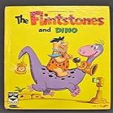 Hanna Barbera S The Flintstones And Dino