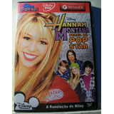 Hannah Montana Perfil