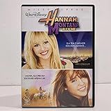 Hannah Montana O Filme Dvd