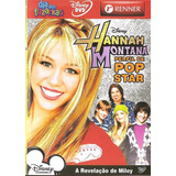 Hannah Montana Perfil De