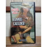 Hannie Caulder Desejo De Vingança Raquel Welch