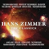 Hans Zimmer The Classics