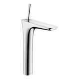 Hansgrohe Monocomando Lavatorio Bica De 240mm Cromado