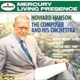 Hanson The Composer