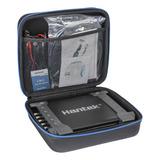 Hantek 1008c Osciloscópio Diagnostico Automotivo Cinza