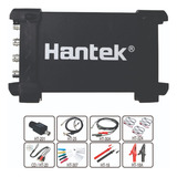 Hantek 6074be Osciloscópio Automotivo Brinde Envio 24hs