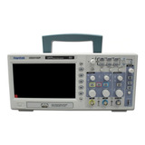 Hantek Dso5102p Osciloscópio Digital Port 100mhz 2 Canais