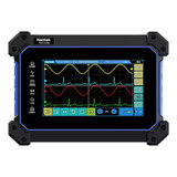 Hantek To1112d Multimetro Osciloscópio Portátil 110mhz 2ch