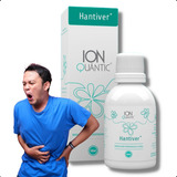 Hantiver Gotas Sublingual 50ml Fisioquântic Sabor Neutro