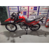 Haojue Nk 150 Abs