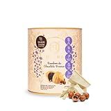 HAOMA Bombom De Chocolate Branco