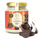 Haoma Creme De Cookies Cream Zero Lactose Zero Glúten 220g
