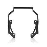 HAONEL Suporte De Suporte De Navegação GPS Para Motocicleta Substituição De Extensão De Suporte De Barra De Telefone Para Honda NC750 NC750XAM NC750X DCT 2021 2022 2023 Acessórios De Motocicleta De