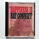 Happiness Is Ray Conniff  Audio CD  Conniff  Ray