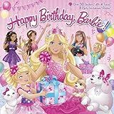 Happy Birthday Barbie