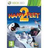 Happy Feet 2