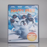Happy Feet O Pinguim Original Dublado