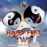 Happy Feet Two  Original Motion Picture Soundtrack