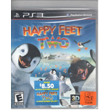 Happy Feet Two Ps3