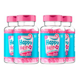 Happy Hair 4 Potes