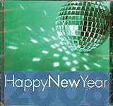 Happy New Year Audio CD Casting Crowns Caedmon S Call Todd Agnew Mark Harris John Waller Leeland Brandon Heath 33 Miles Monk Neagle And Hillsong United