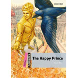 Happy Prince dom