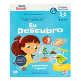 Descubro