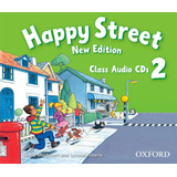 Happy Street 2   Class