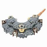 Happyfit Alternador Retificador 31127