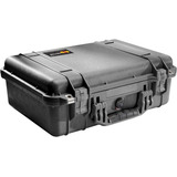 Hard Case 1500 Protector Pelican Com Foam espuma 